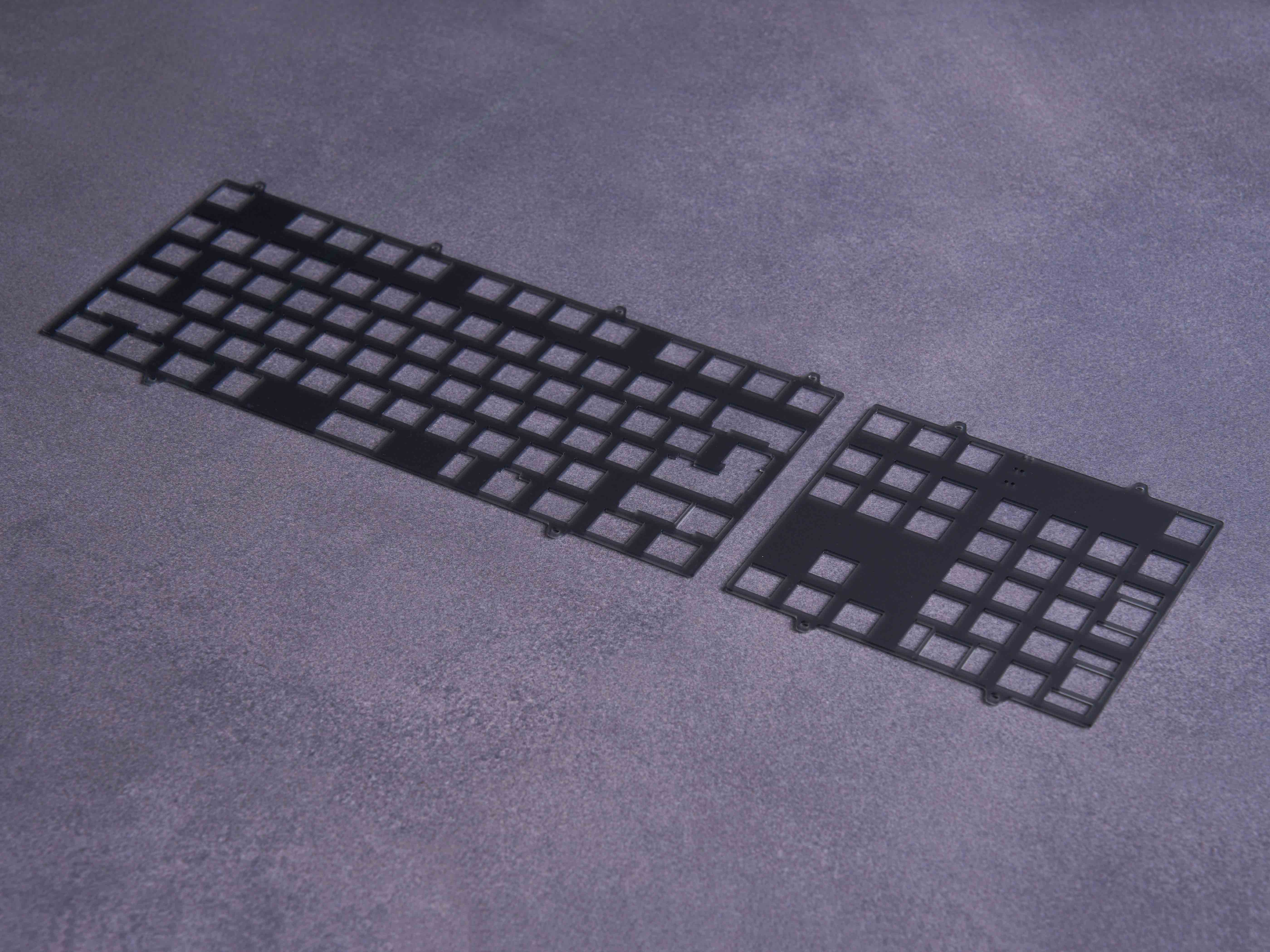 [GB] SEAL100 Keyboard Kit - Chọn PCB & Plate