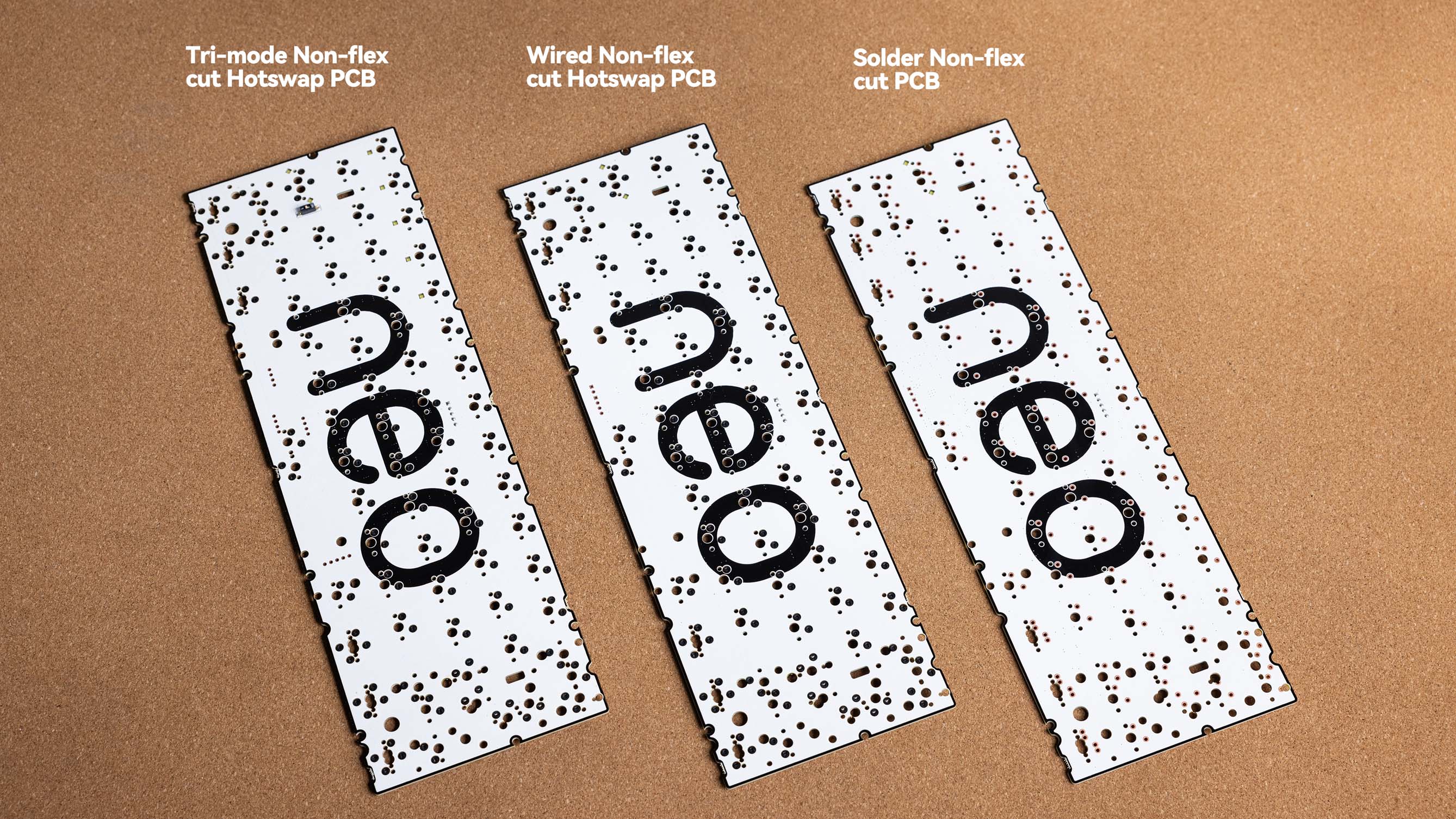 [Pre Order] Neo60 Core Keyboard KIT | Extra Parts