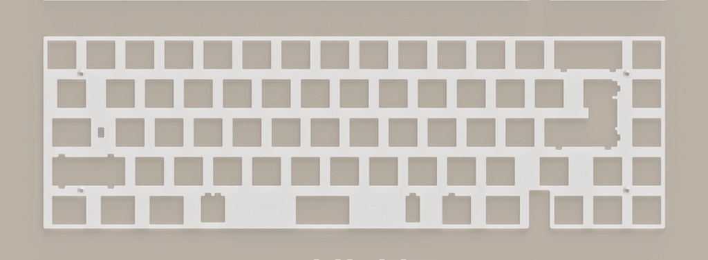 [In Stock] Neo65 Keyboard KIT | Plate