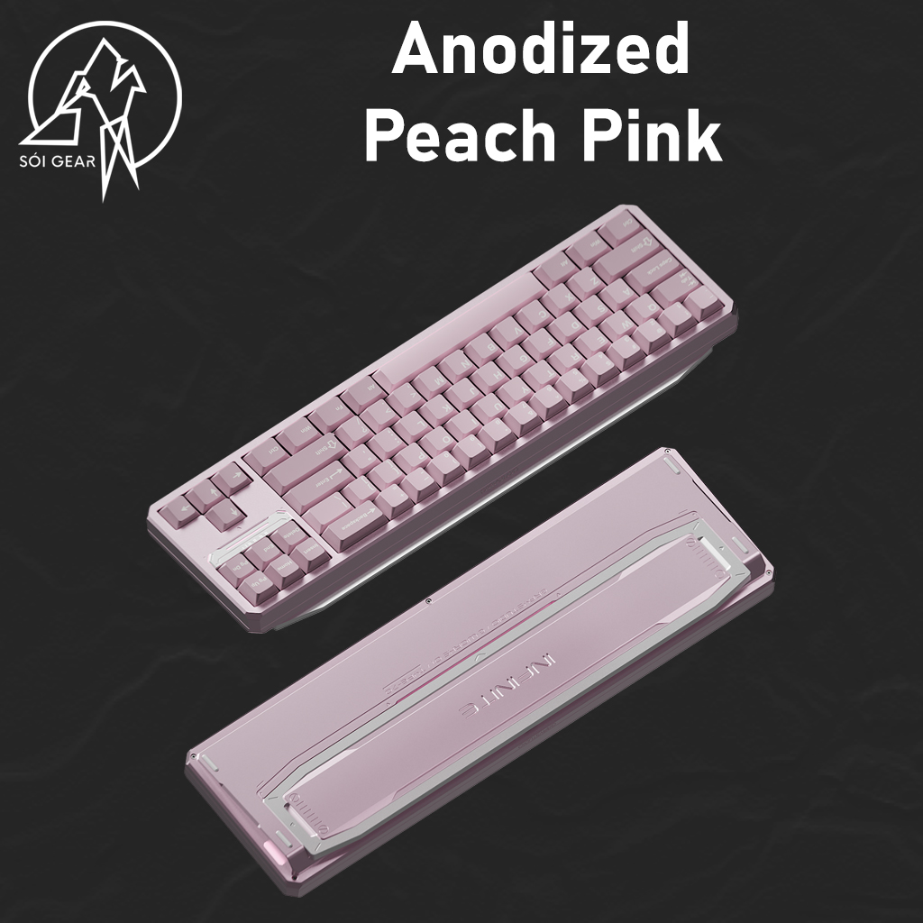 [Pre Order] TYPE-70 INFINITE