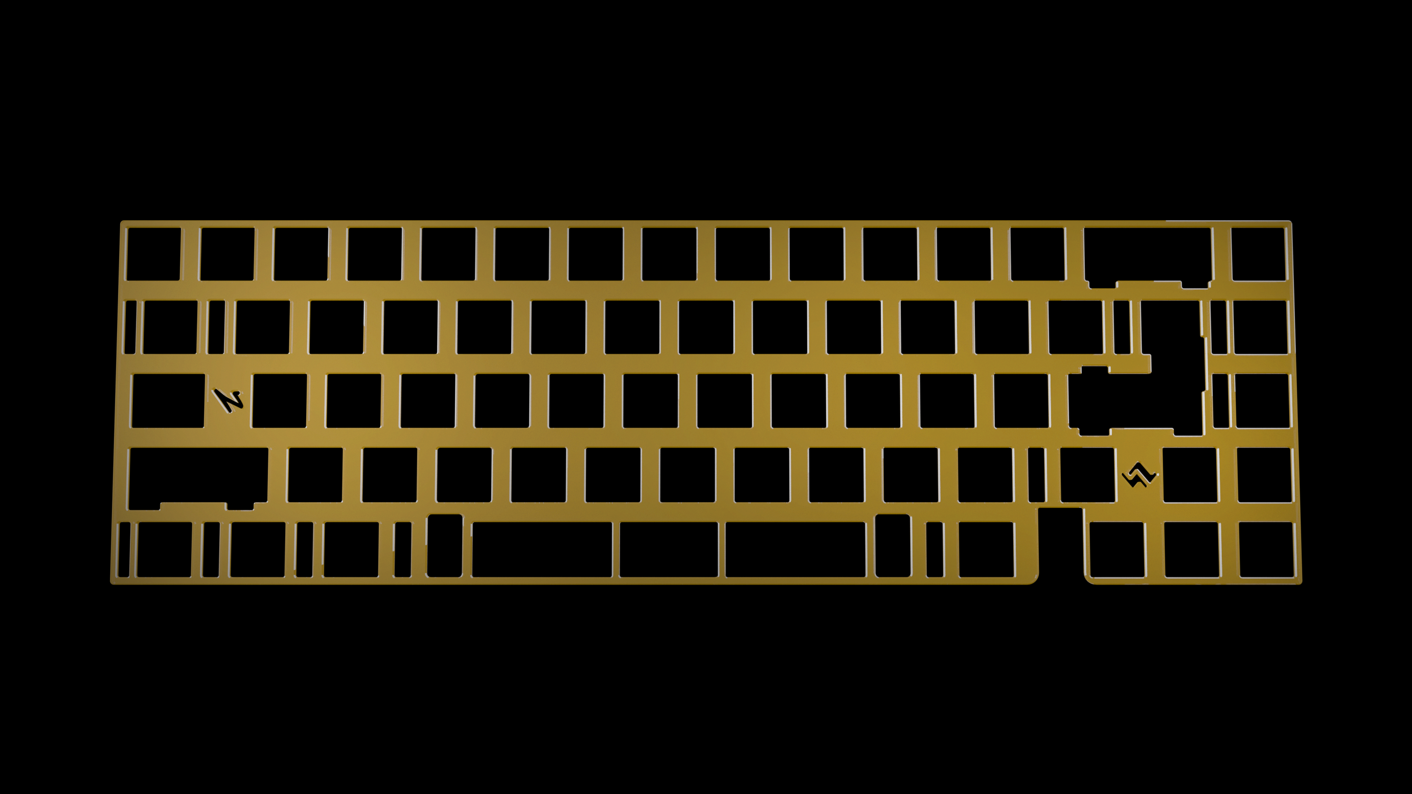 [GB] Kraze65 Keyboard KIT | Add-ons
