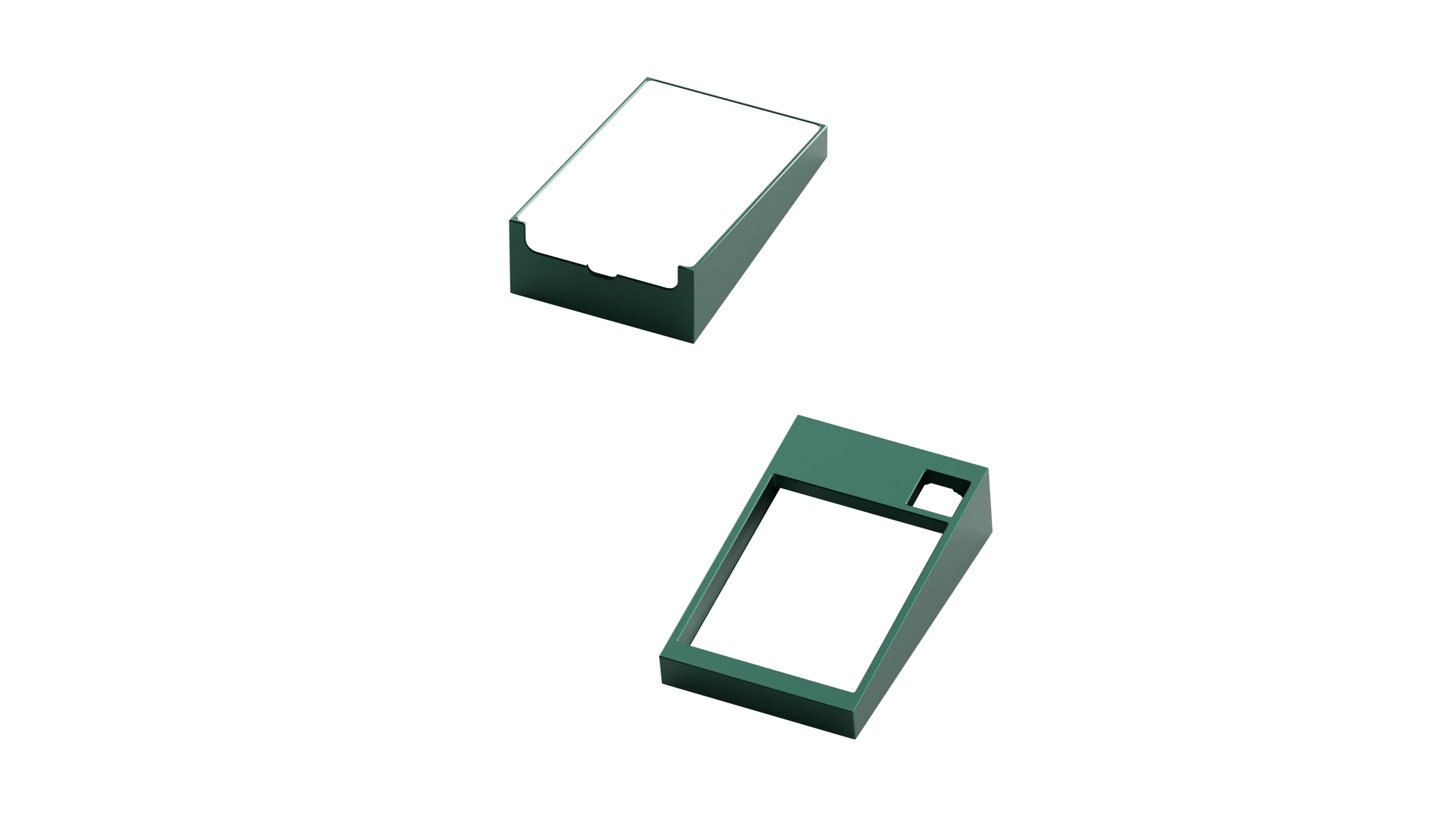 [GB] Tofu Pad Keyboard KIT | Top Case