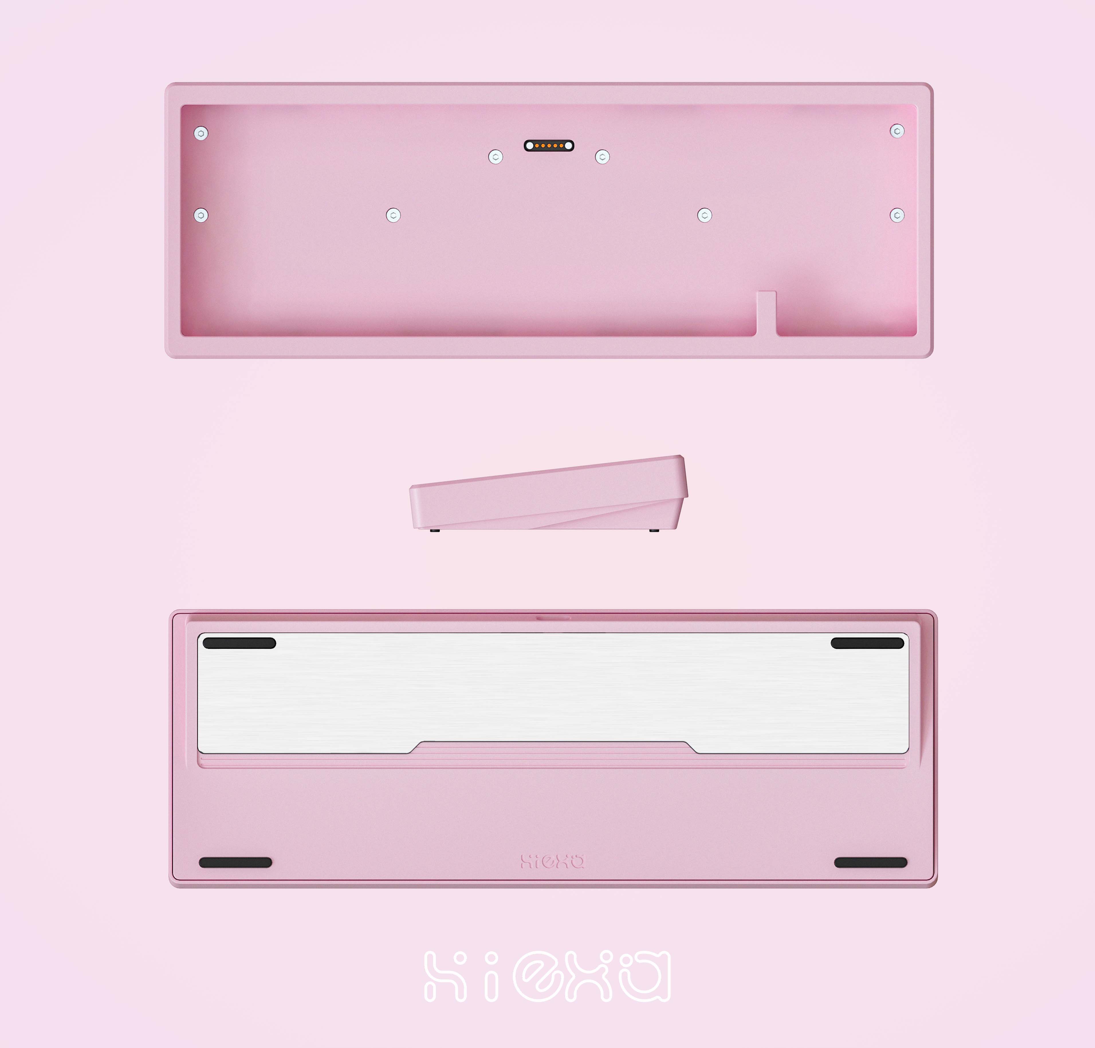 [In Stock] Hiexa V65 Keyboard