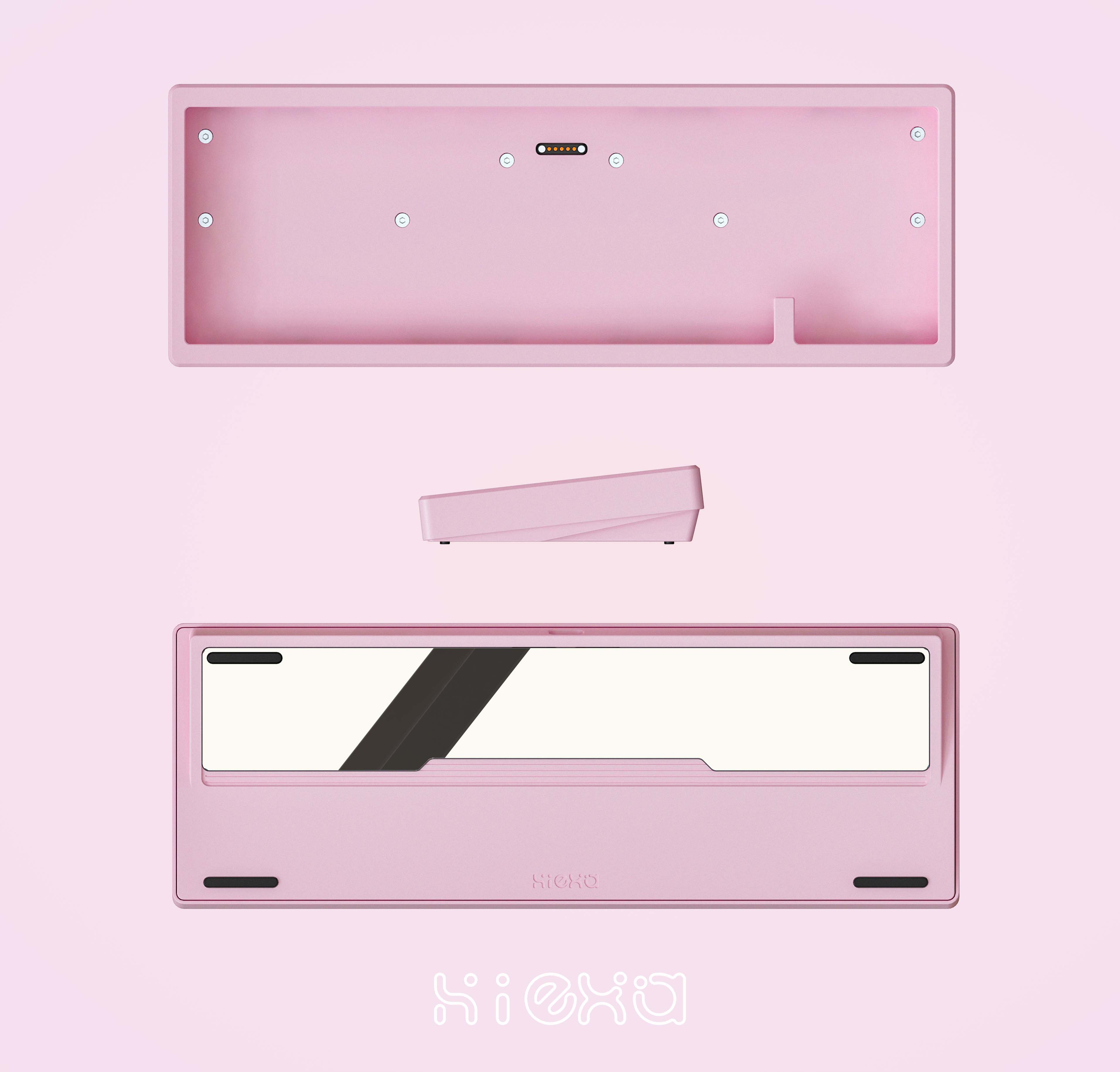 [In Stock] Hiexa V65 Keyboard