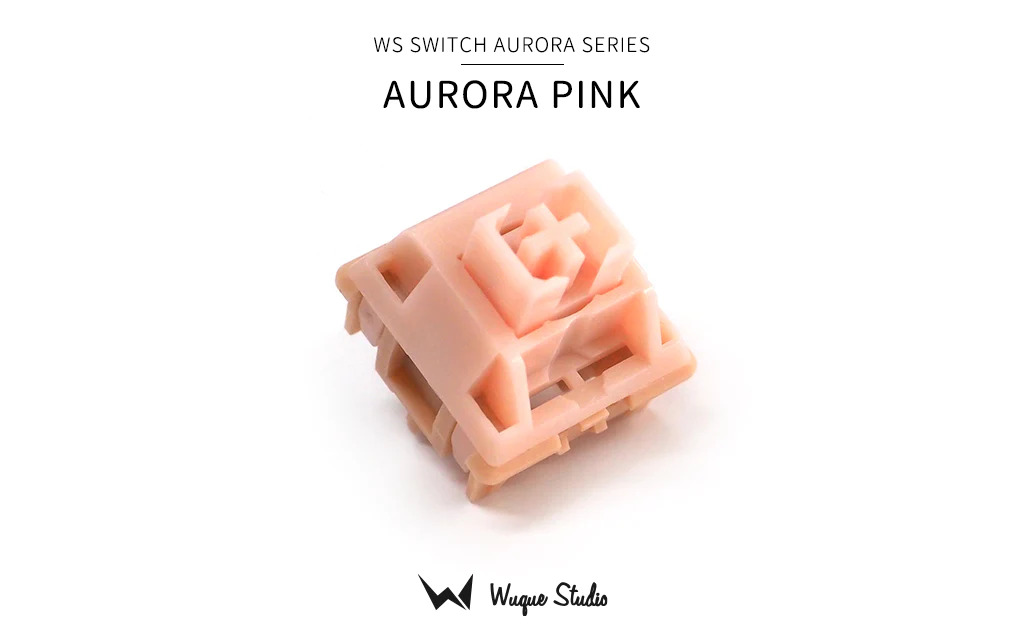 Switch Linear WS Aurora
