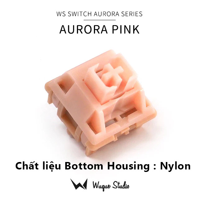 WS - Aurora Switch