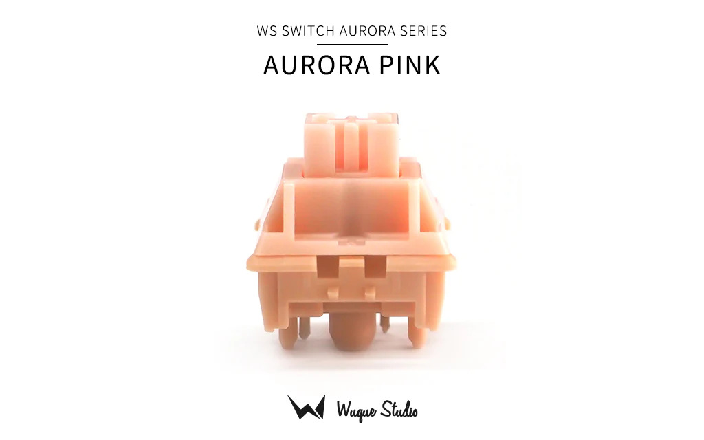 WS - Aurora Switch