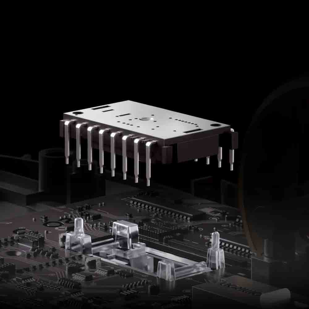 [Instock] Chuột Gaming Mchose K7 Ultra