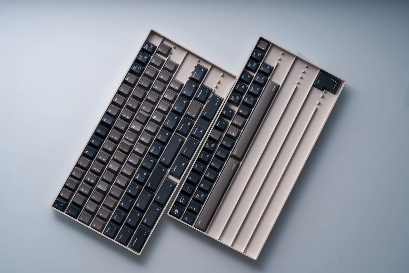 Keycap MW Pixelator Cherry ABS UV Printing