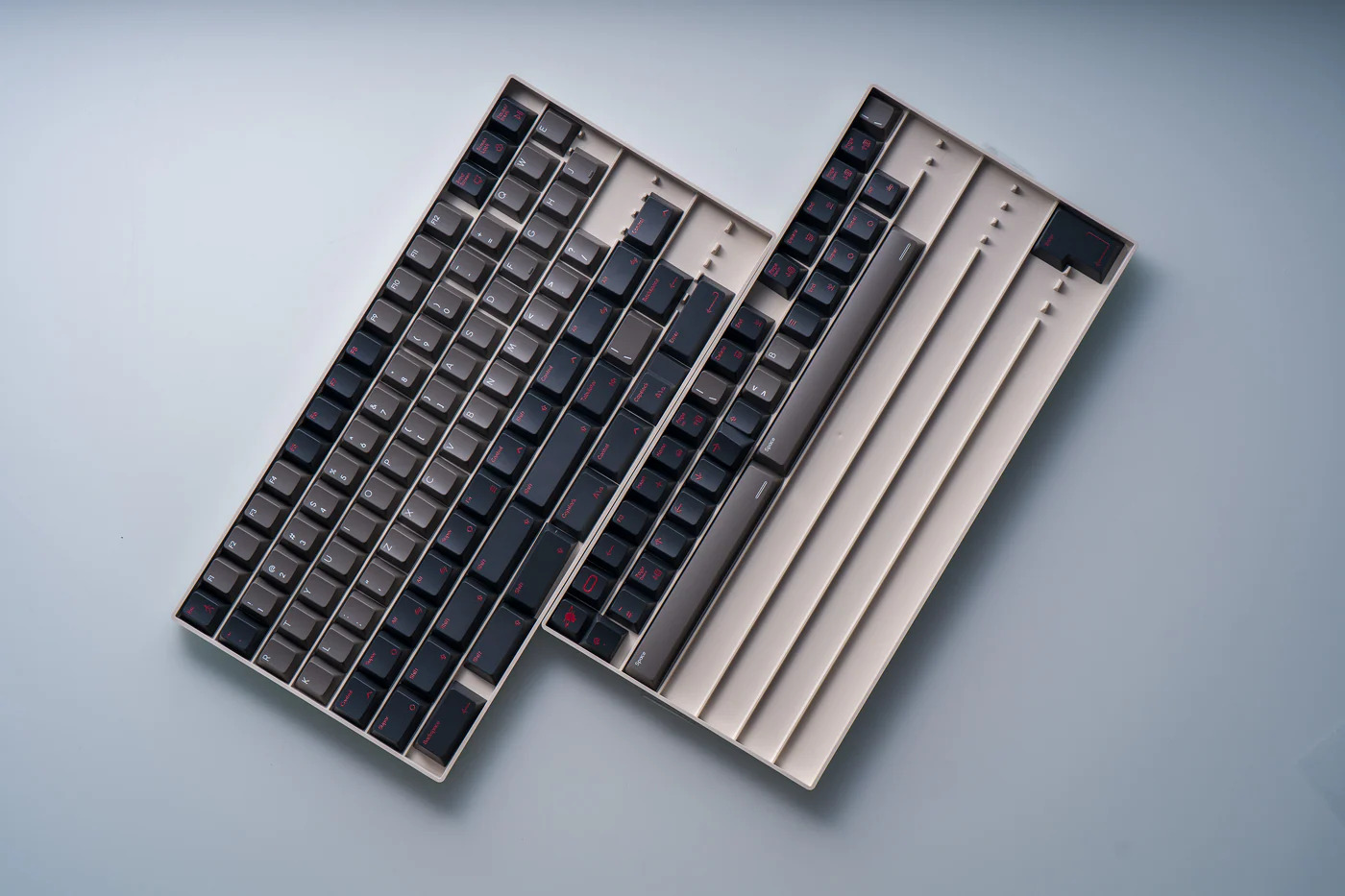 Keycap MW Pixelator Cherry ABS UV Printing