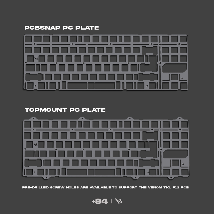 [GB]+84 Classic TKL - Add-on (mua thêm)