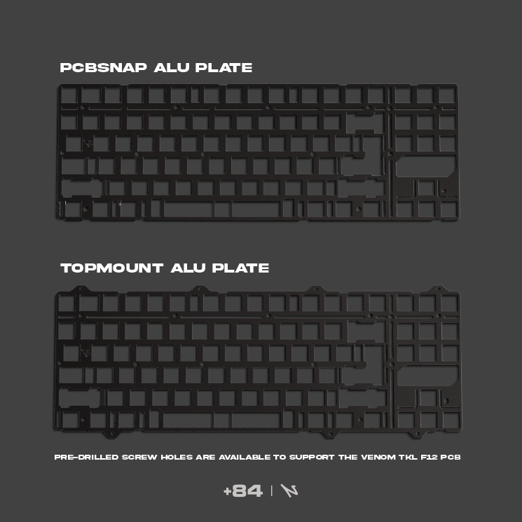 [GB]+84 Classic TKL - Add-on (mua thêm)