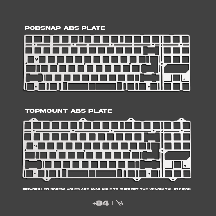 [GB]+84 Classic TKL - Add-on (mua thêm)