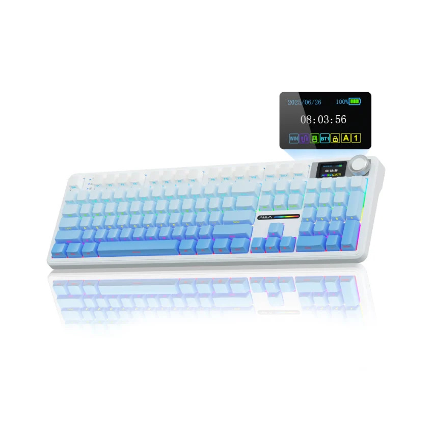 [In Stock] AULA F108 Pro