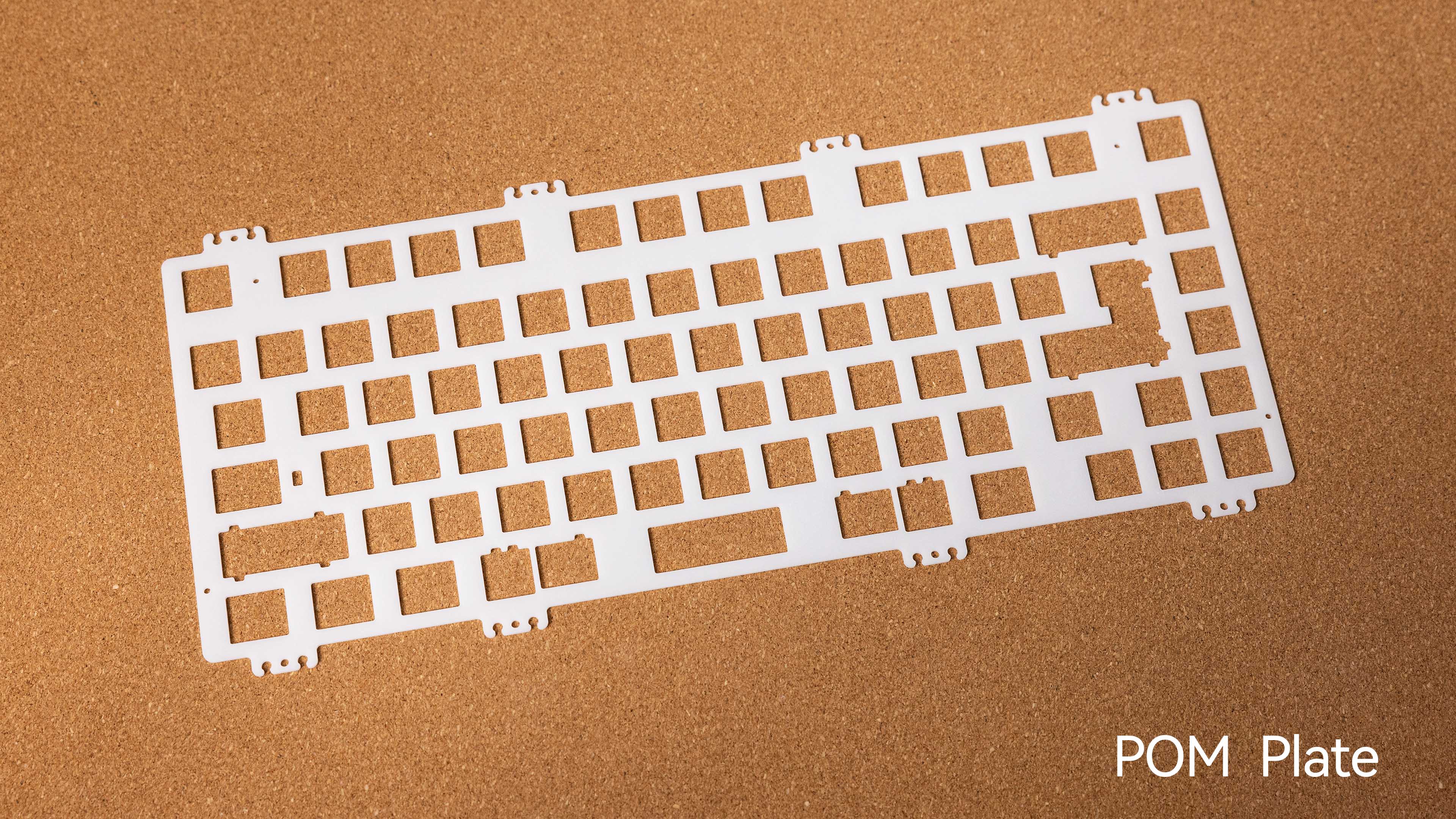 [In Stock] Neo75 CU Keyboard KIT | Plate