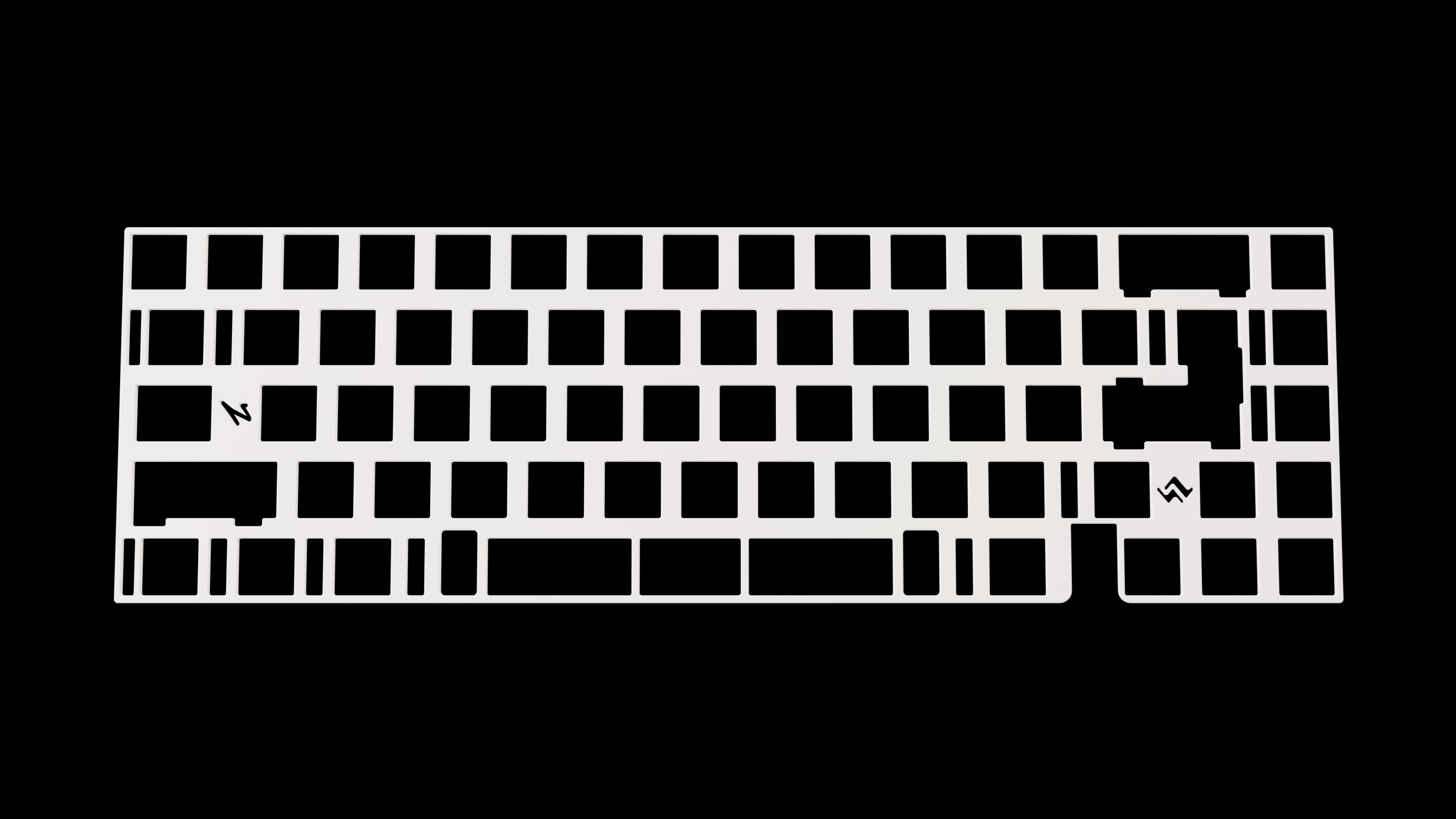 [GB] Kraze65 Keyboard KIT | Add-ons