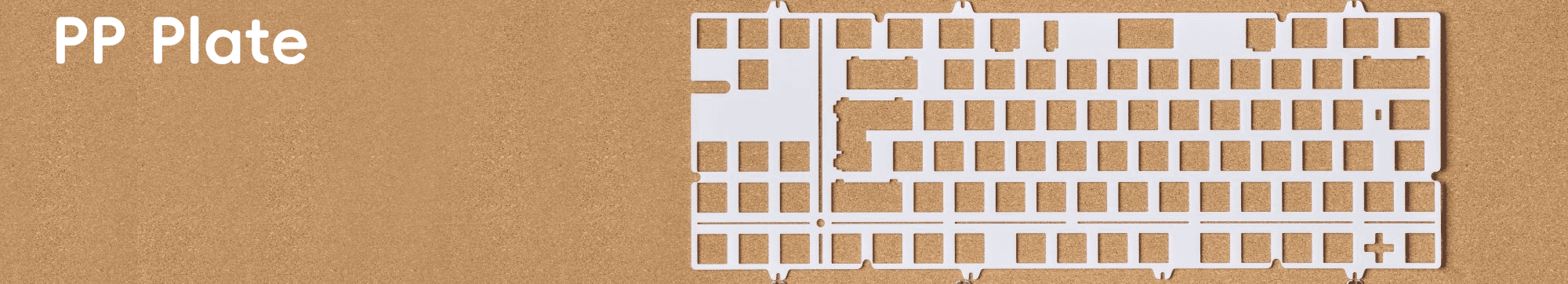 [In Stock] Neo80 CU Keyboard KIT | Extra Parts