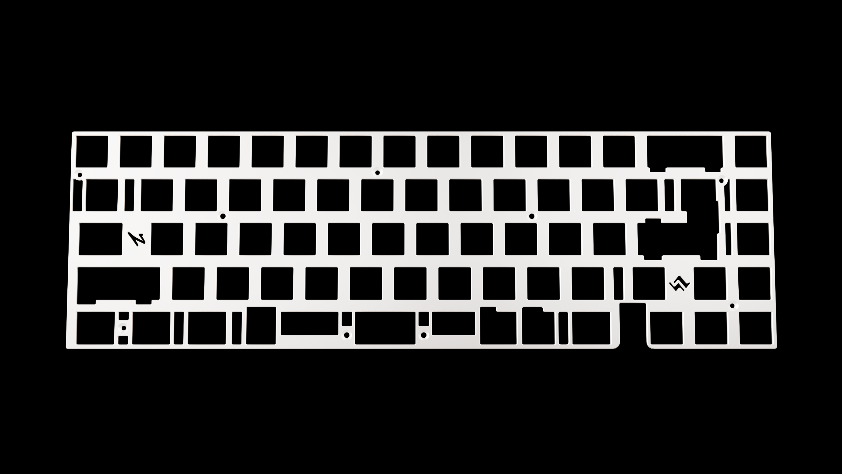 [GB] Kraze65 Keyboard KIT | Add-ons