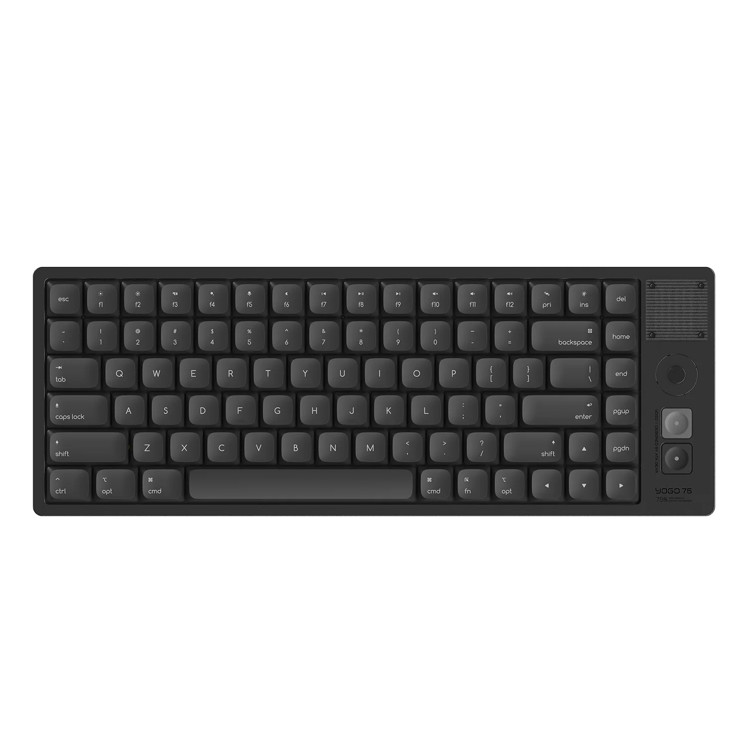 Bàn phím ATK Yogo 75 Series Low Profile