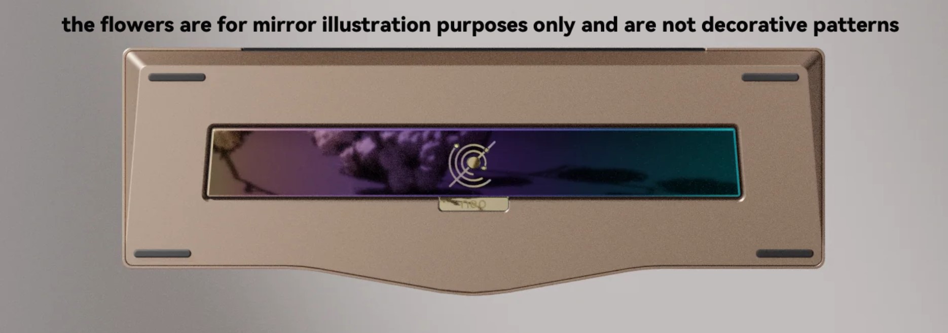 [Pre Order] Neo Ergo | Weight