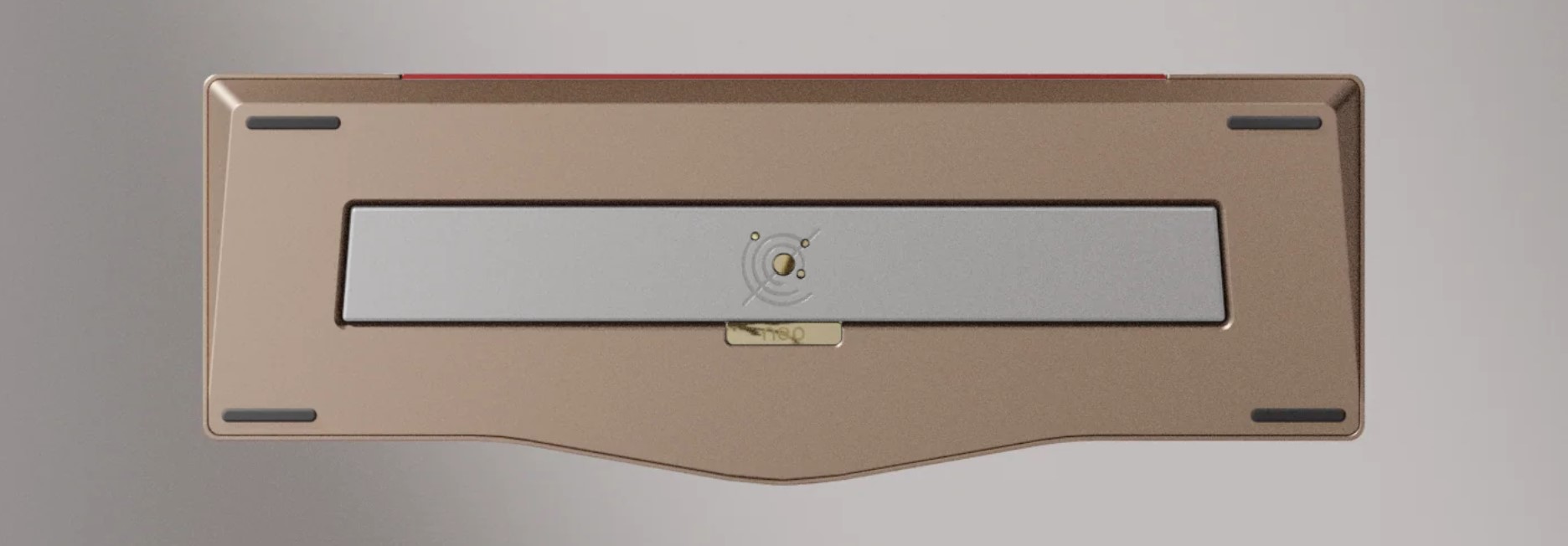 [Pre Order] Neo Ergo | Badge