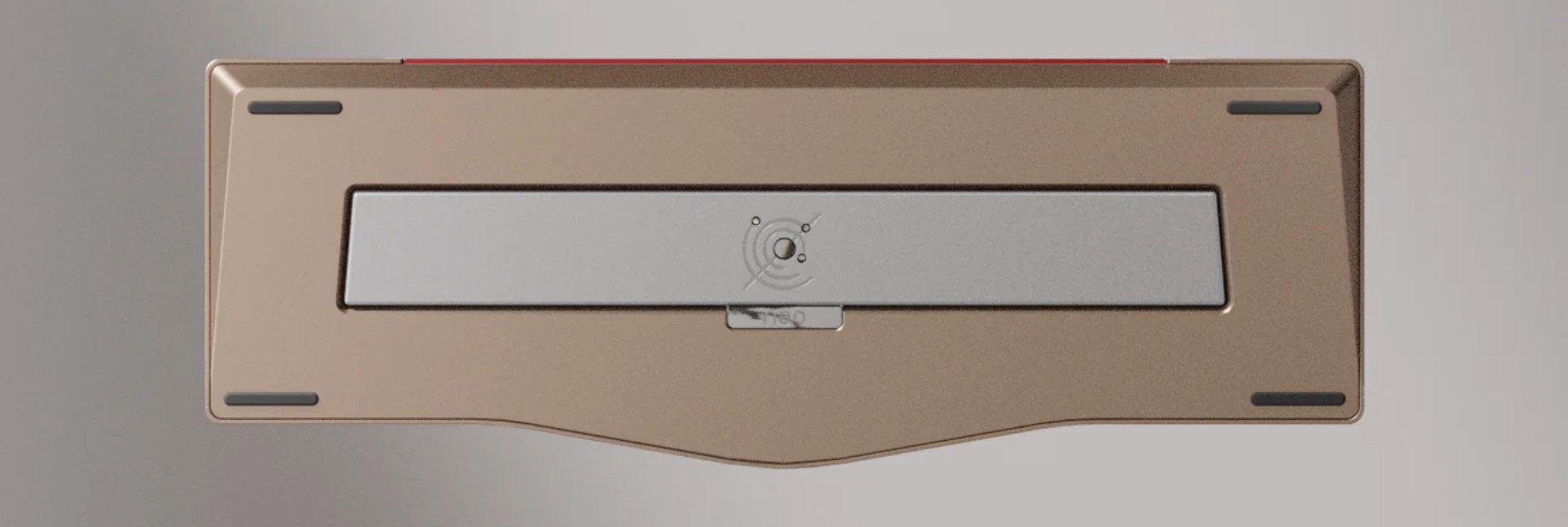 [In Stock] Neo Ergo | Badge