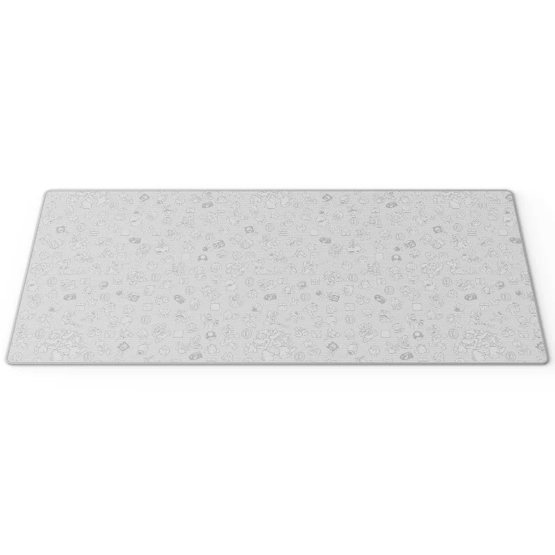 [In Stock]  Deskmat FBB Mario