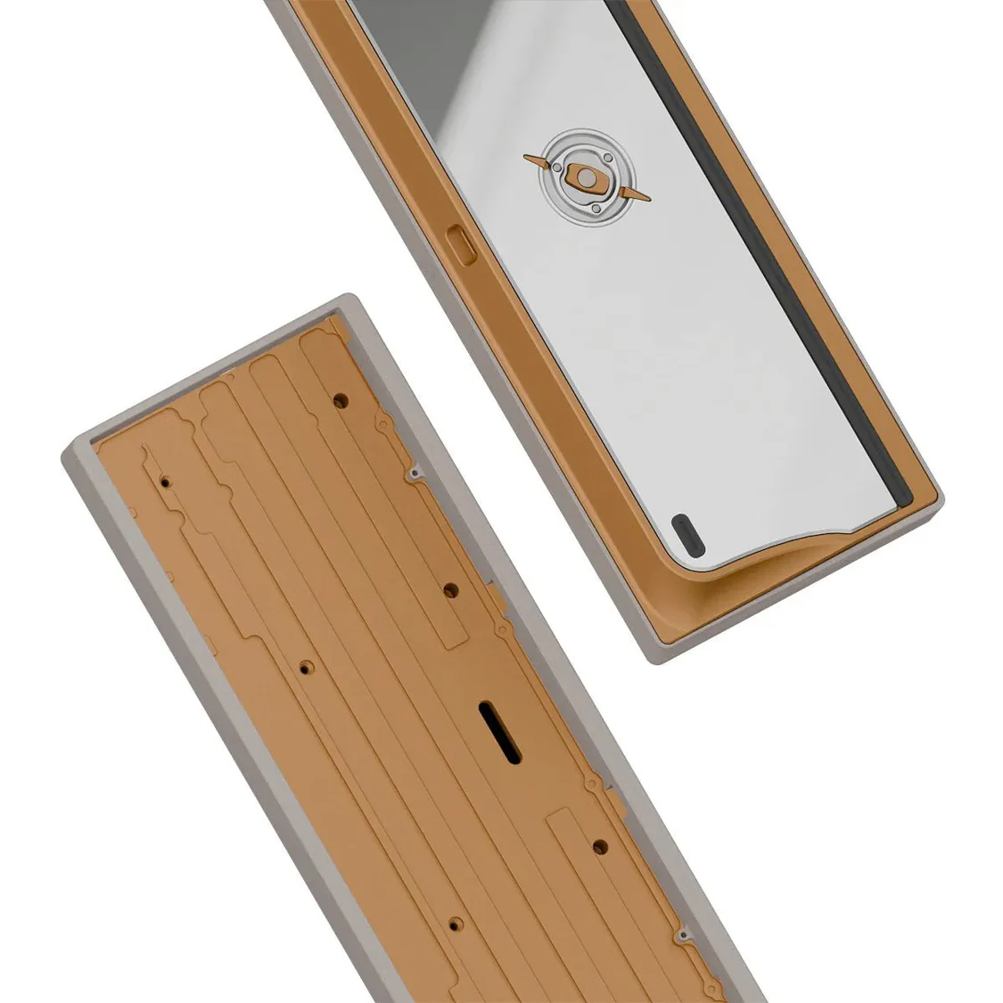 [Pre Order] Neo60 CU Keyboard KIT | Case