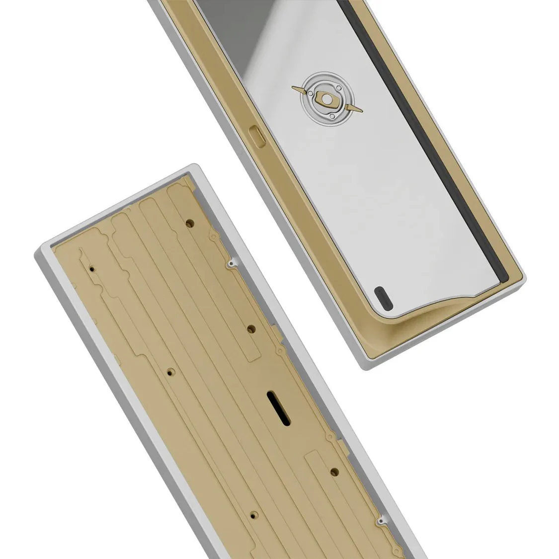 [In Stock] Neo60 CU Keyboard KIT | Case