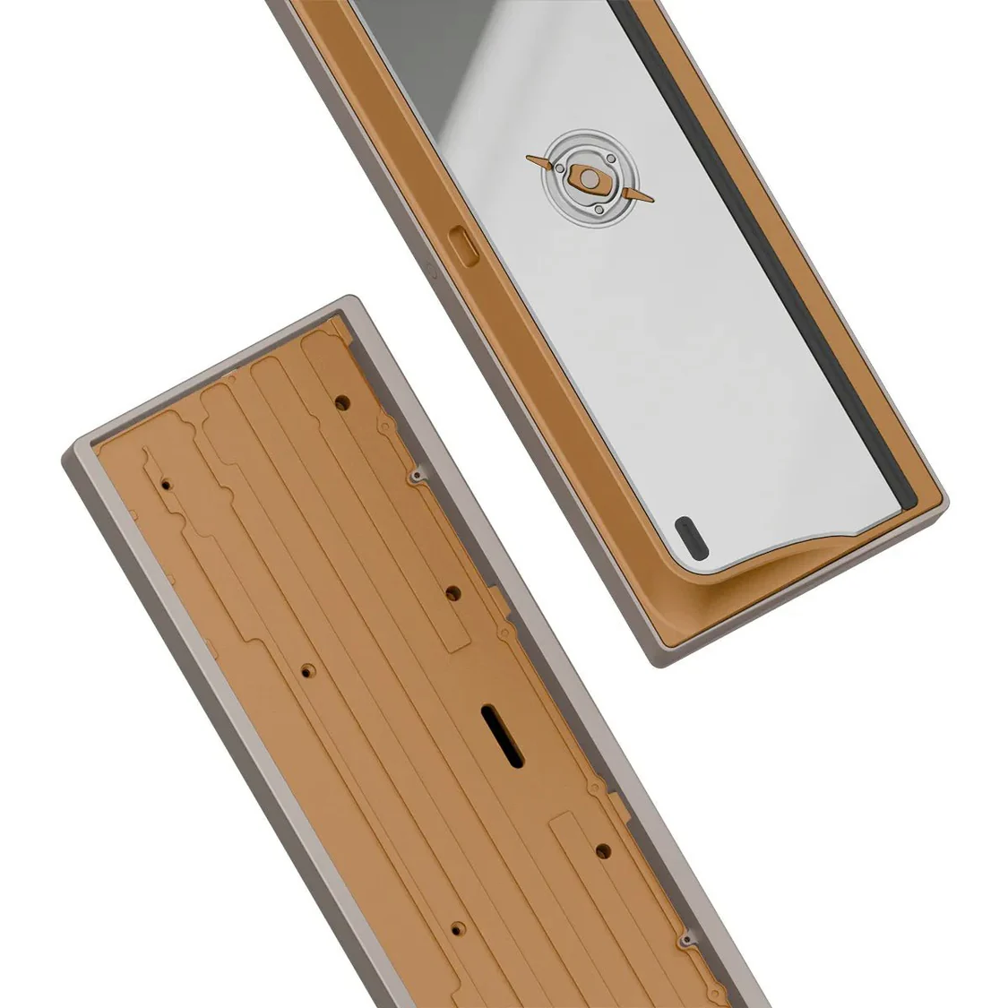 [Pre Order] Neo60 CU Keyboard KIT | Case