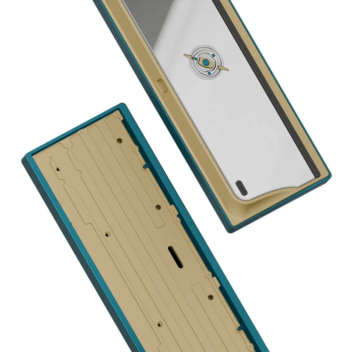 [Pre Order] Neo60 CU Keyboard KIT | Case