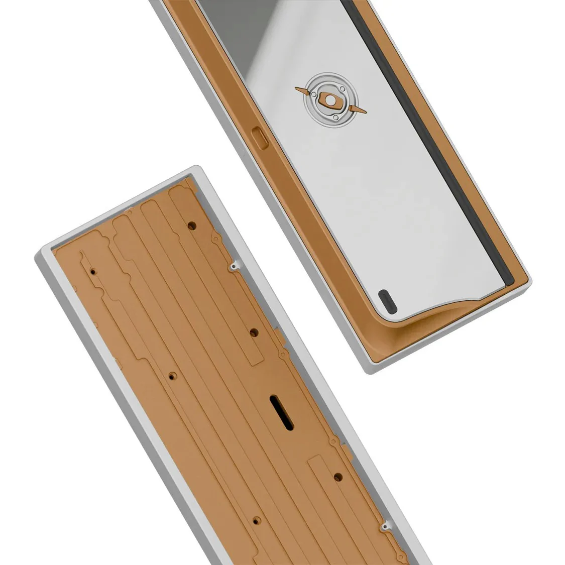 [Pre Order] Neo60 CU Keyboard KIT | Case