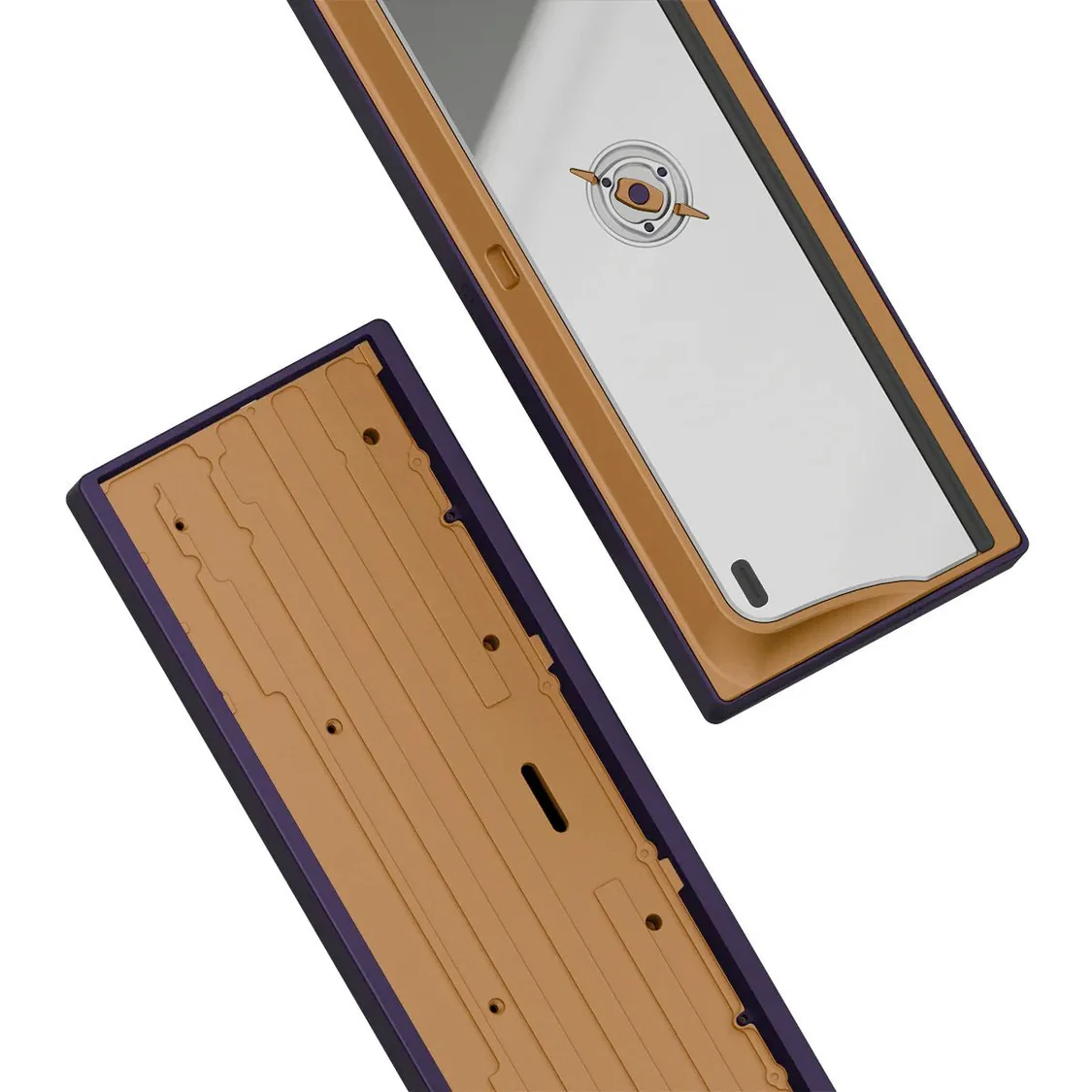 [Pre Order] Neo60 CU Keyboard KIT | Case