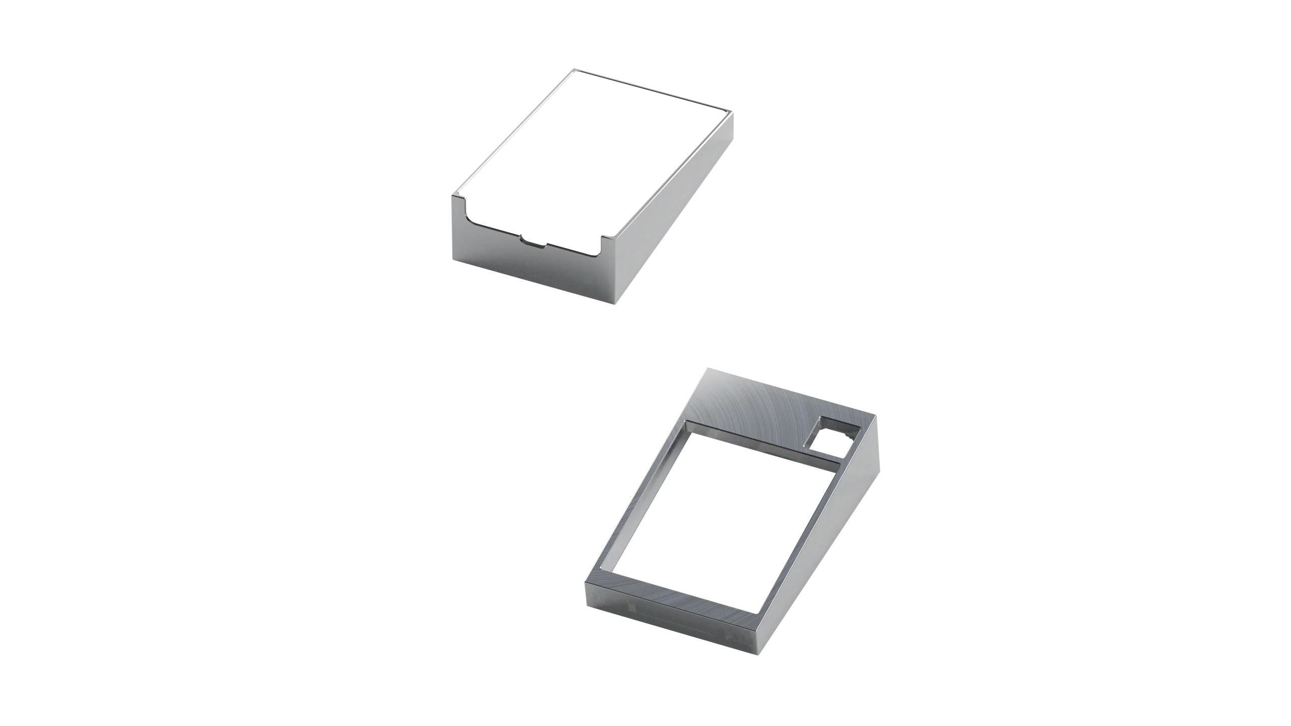 [GB] Tofu Pad Keyboard KIT | Top Case