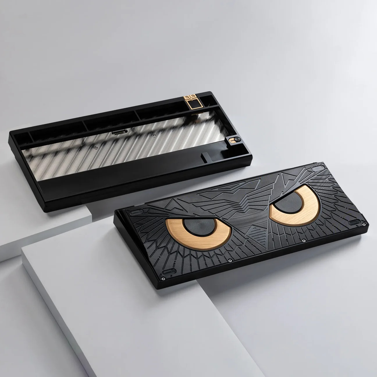 [Pre-order] Athena75 Keyboard Kit | Case