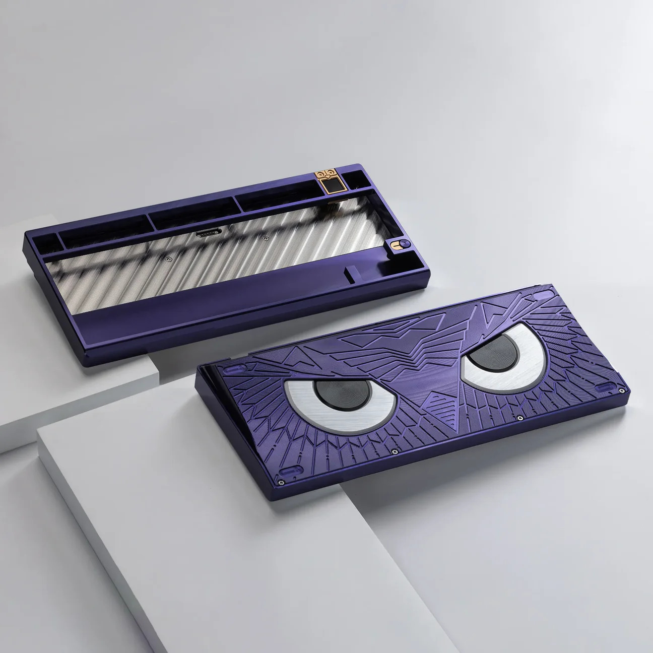 [Pre-order] Athena75 Keyboard Kit | Case