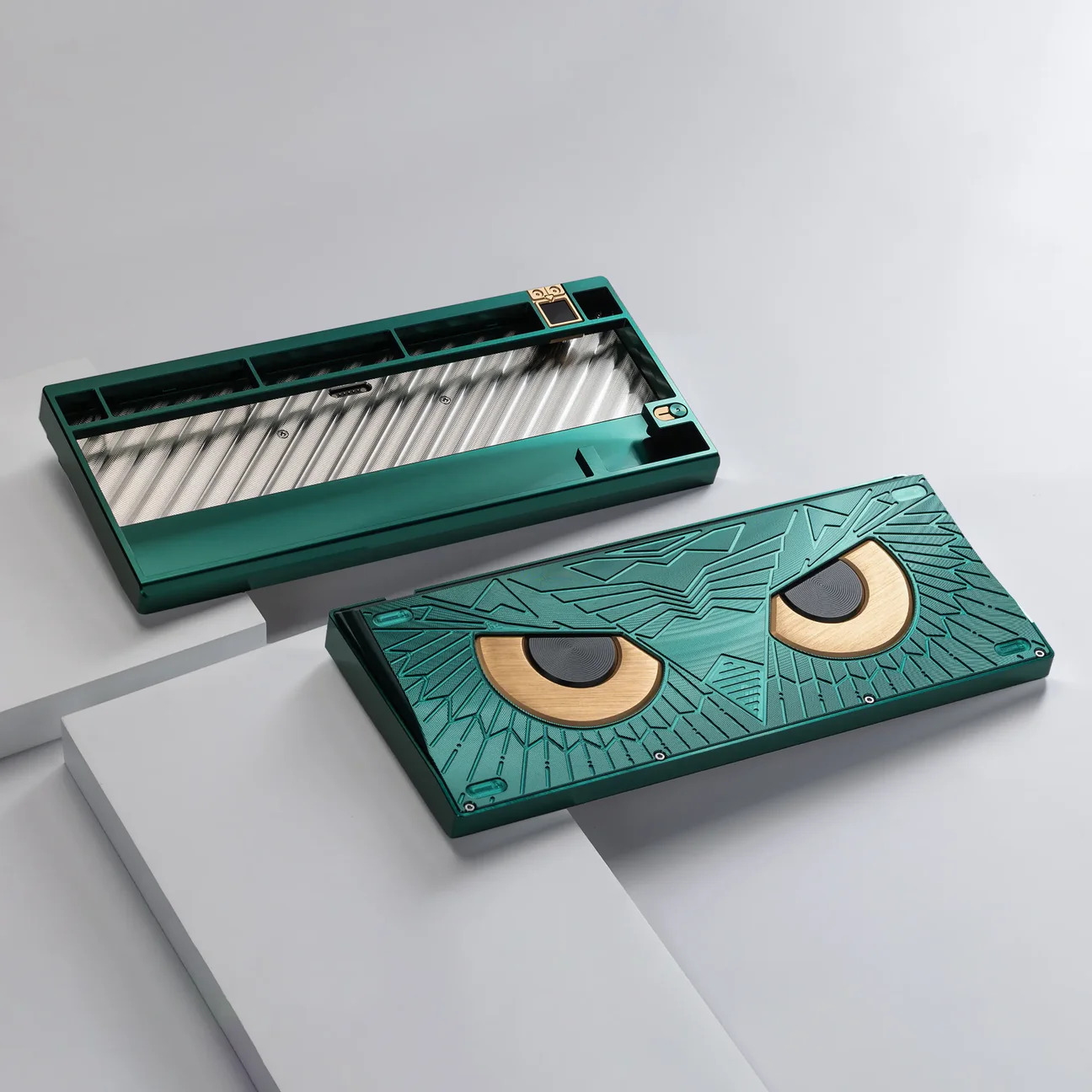 [Pre-order] Athena75 Keyboard Kit | Case