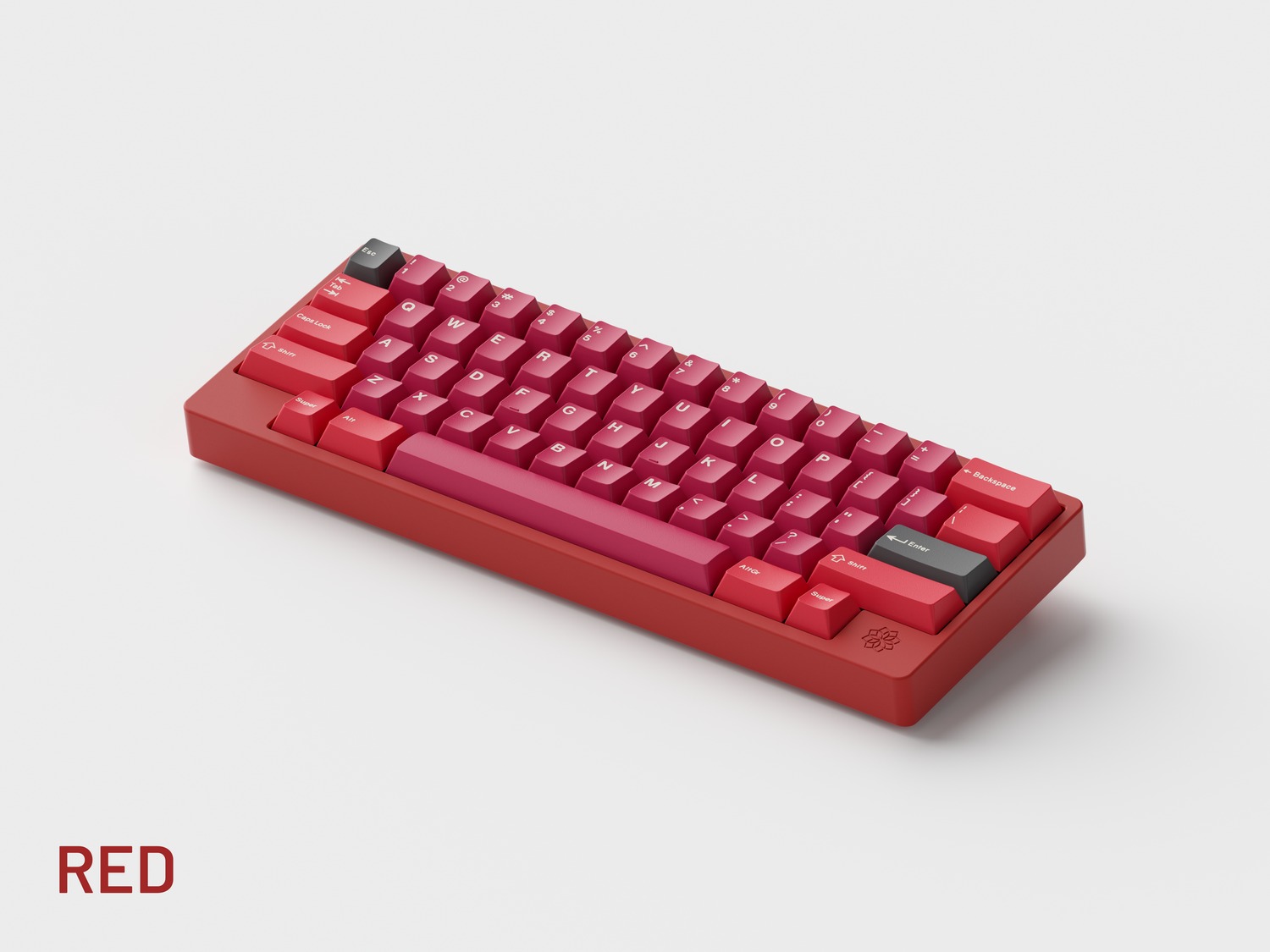 [In Stock] Molly60 Case