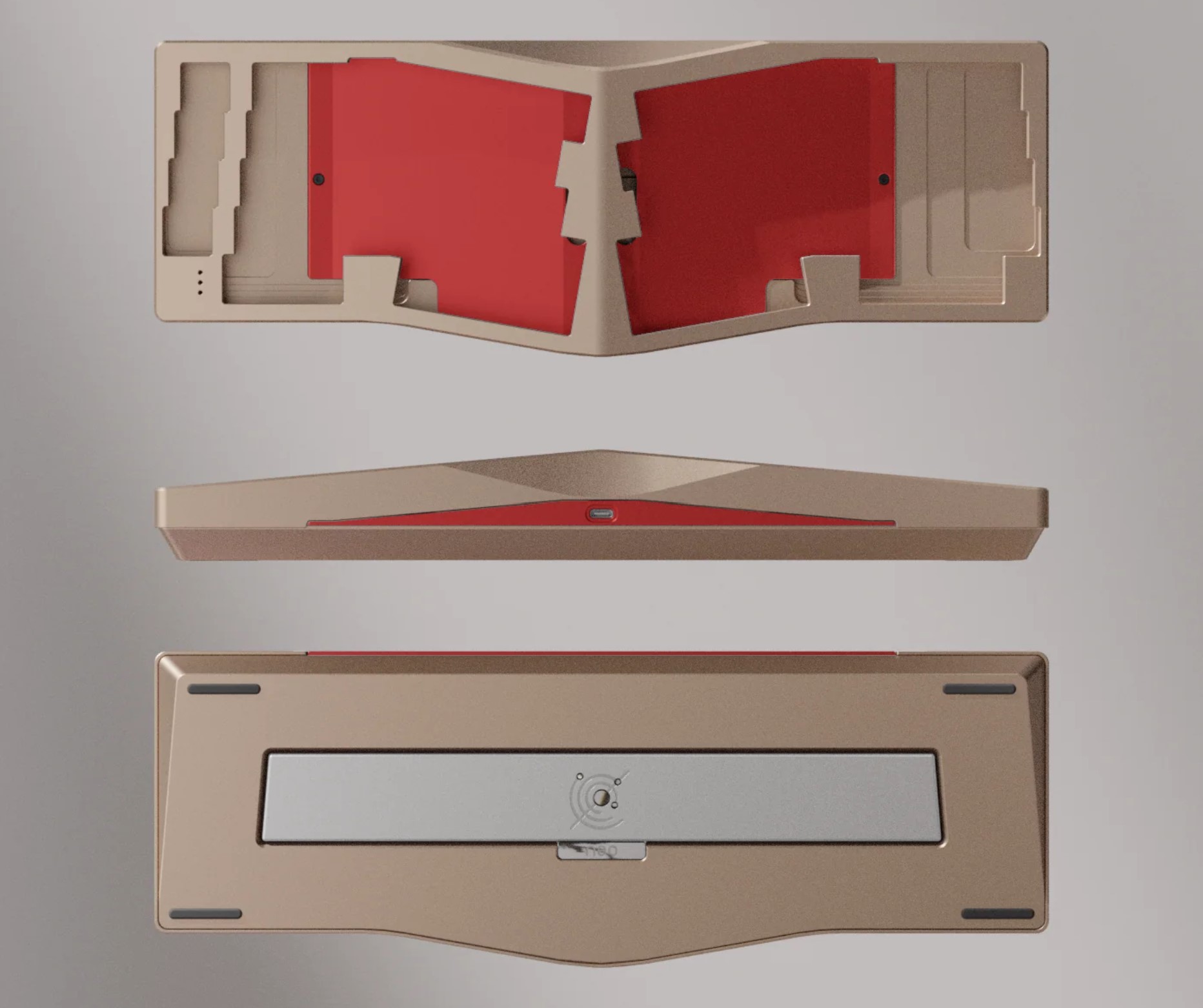 [In Stock] Neo Ergo | Kernel