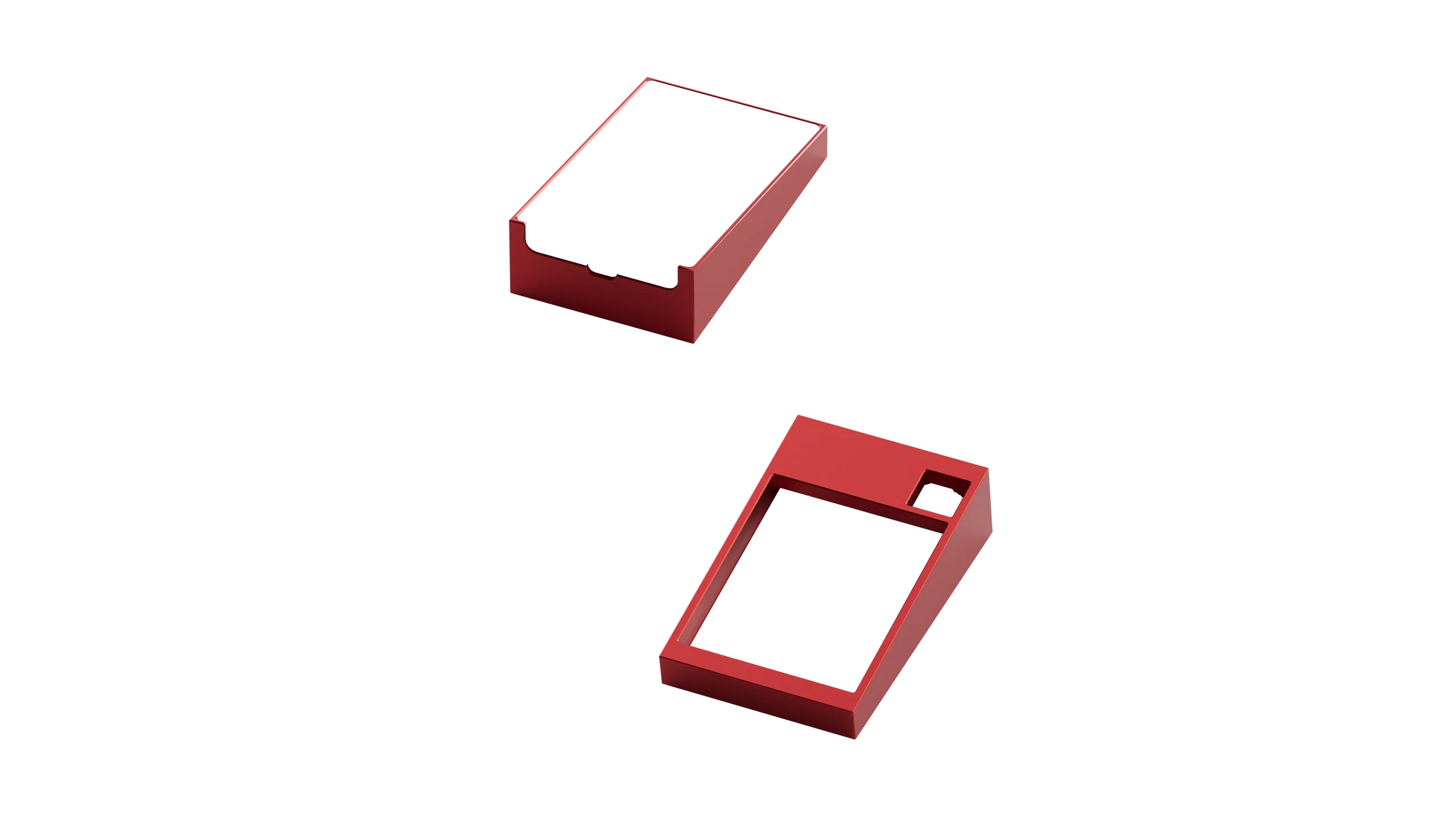 [GB] Tofu Pad Keyboard KIT | Top Case