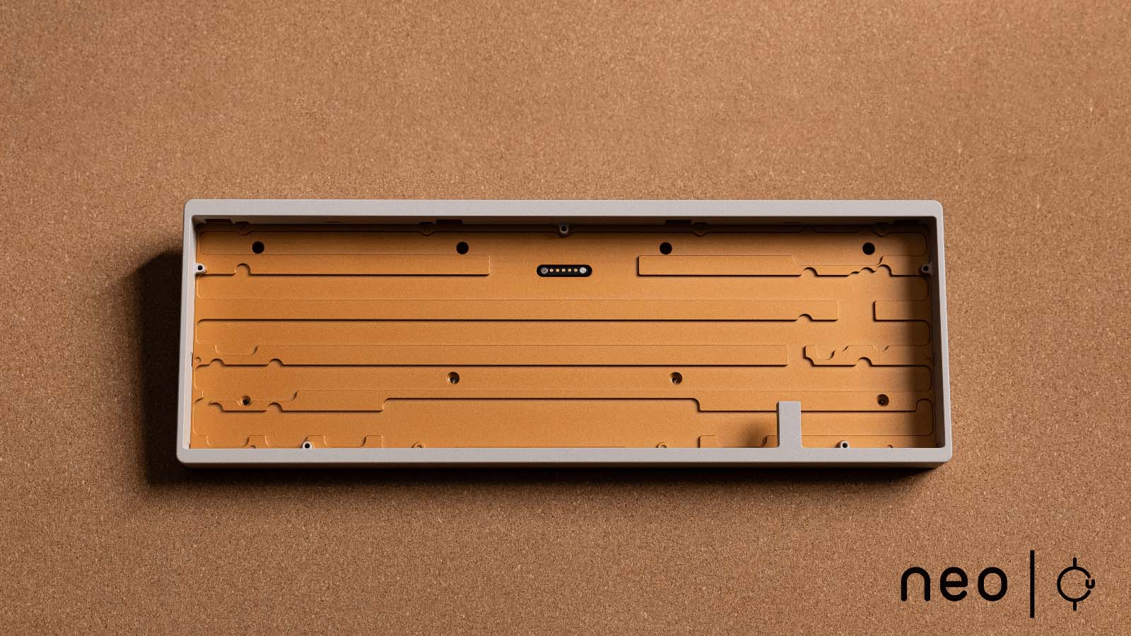 [In Stock] Neo65 CU Keyboard KIT | Case