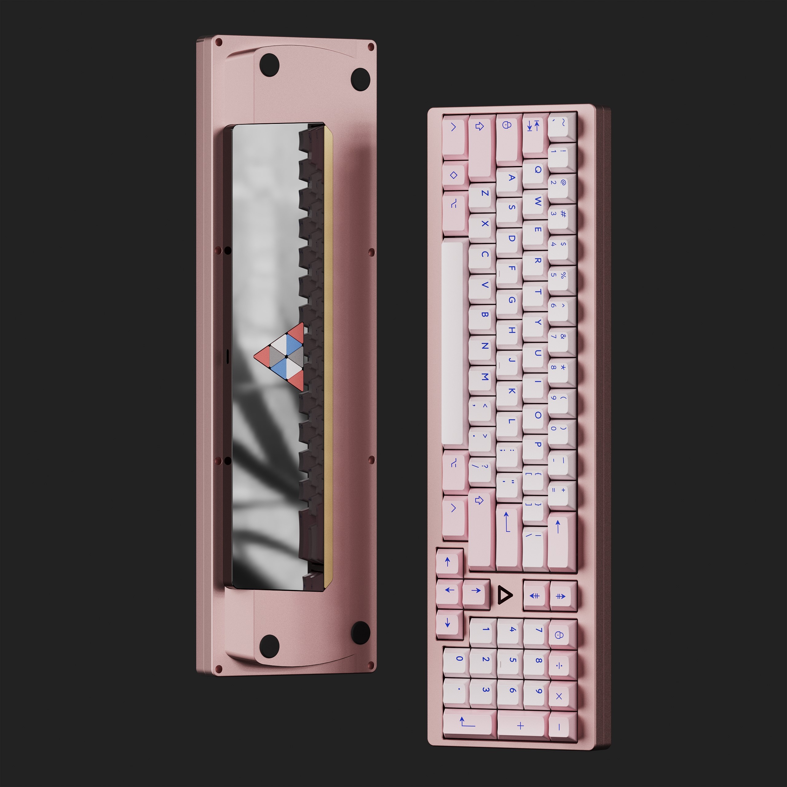 [IN STOCK]  TET KEYBOARD KIT