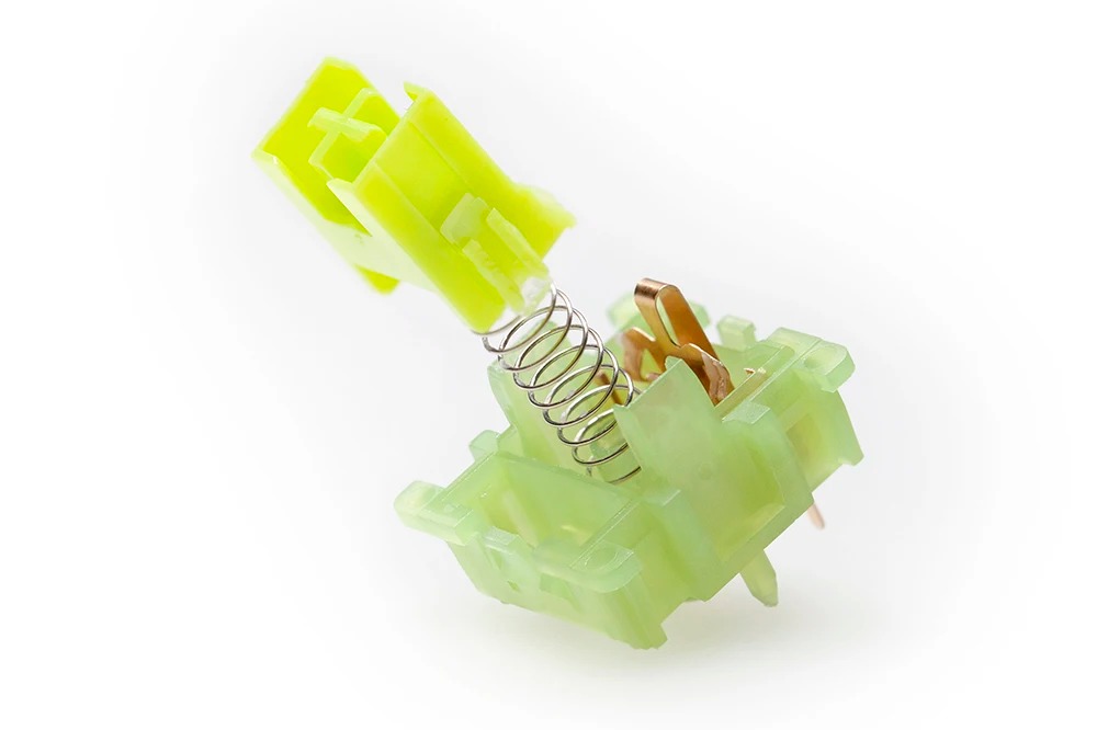 Switch Outemu Silent Linear/Tactile