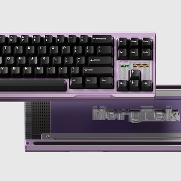 [GB] Bàn phím NoryTek 70 | Case