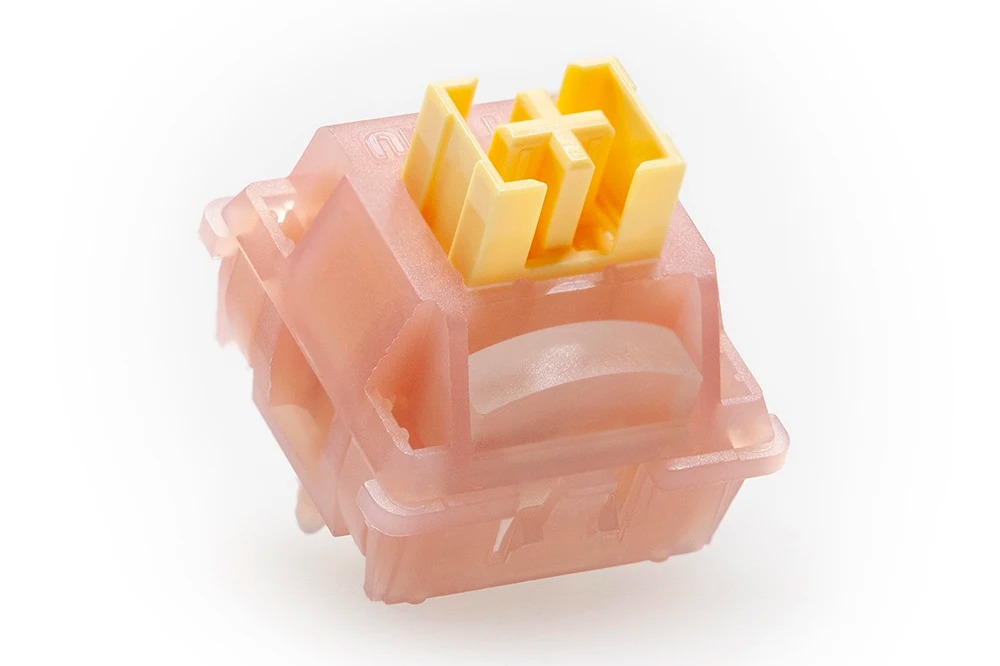 Switch Outemu Silent Linear/Tactile