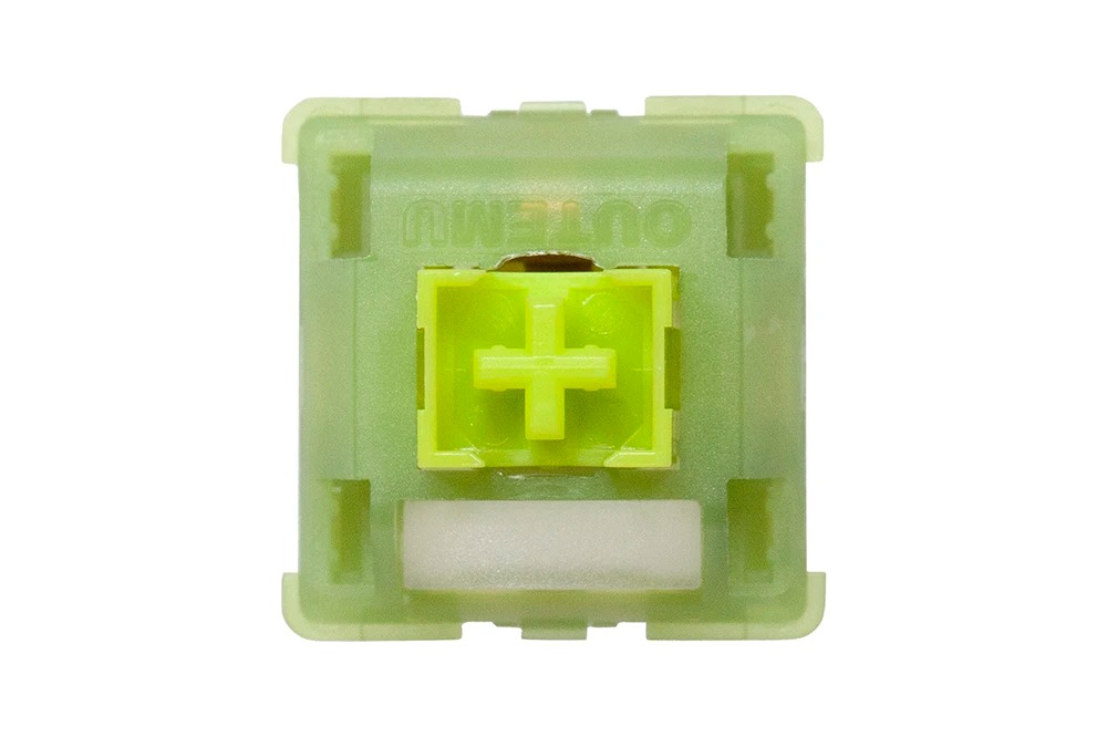 Switch Outemu Silent Linear/Tactile