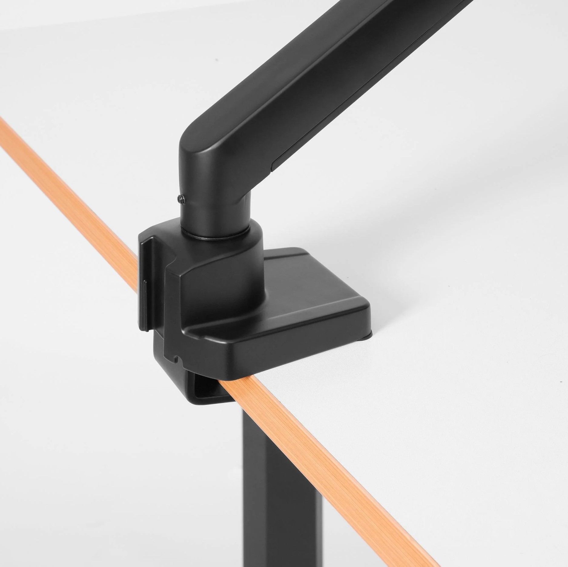 Arm màn hình HyperWork Alpha Pro HPW-GMA02-BLK Đen