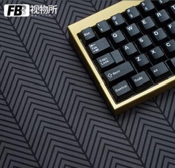 Deskmat FBB Minimalist