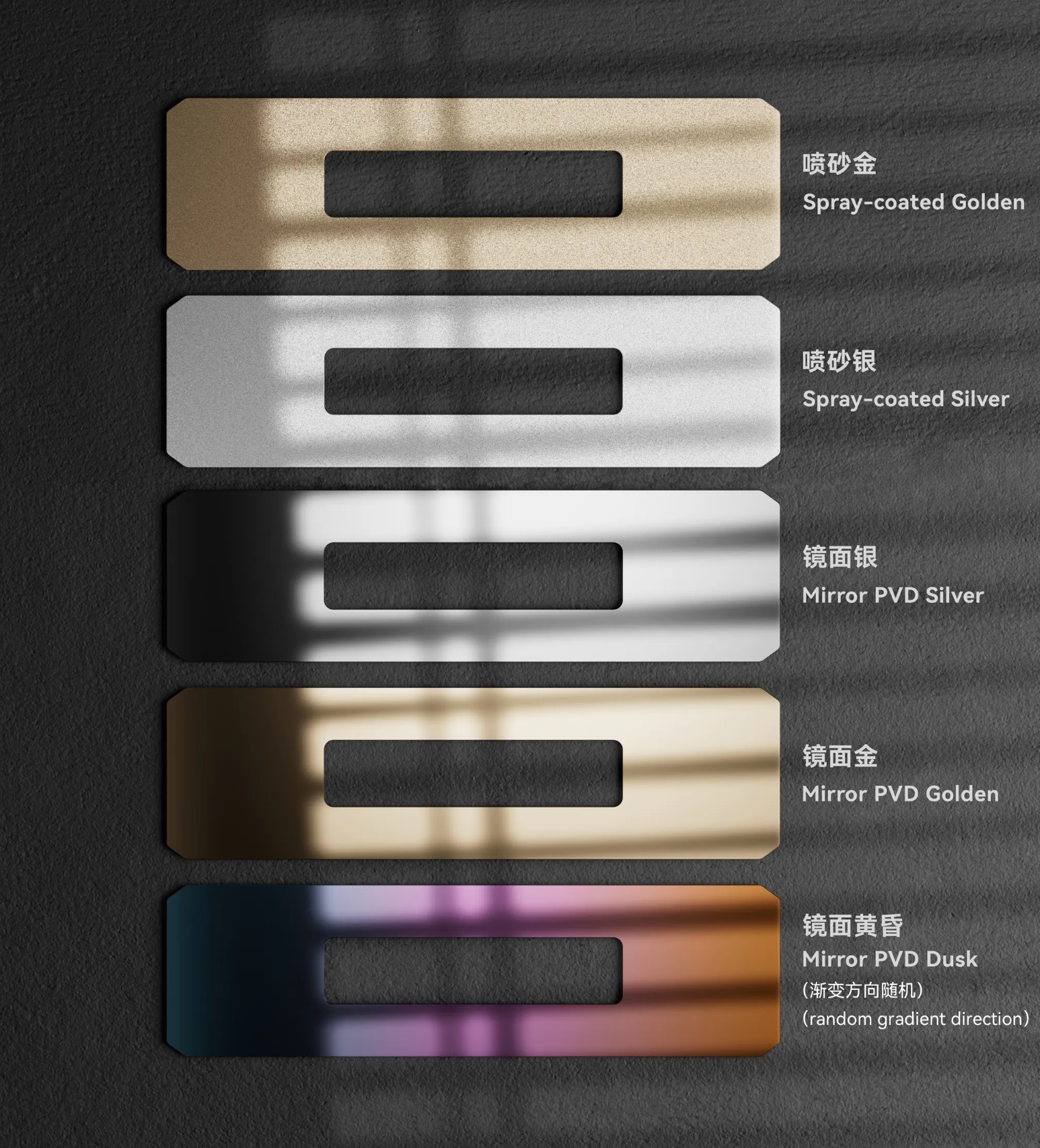 [GB] KIT bàn phím Neo75 | WEIGHT | PLATE | PCB