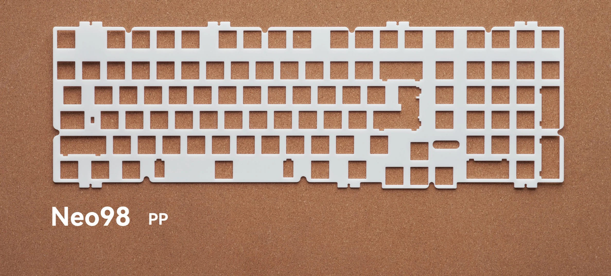 [Pre Order] Neo98 Keyboard KIT | Extra Parts
